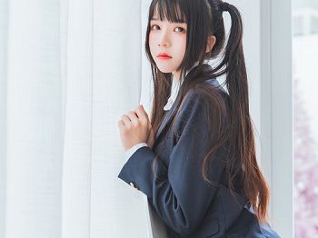 [喵糖映画]JKL.003