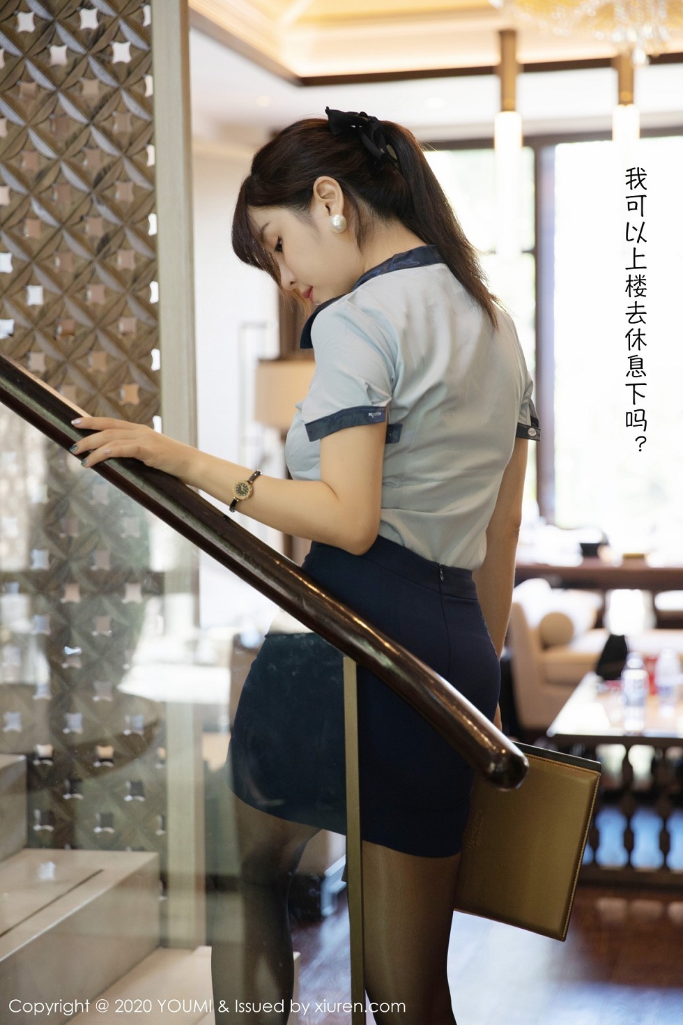 [YouMi尤蜜荟]Vol.544_女神王雨纯西双版纳旅拍私人管家主题性感红色内衣诱惑写真96P