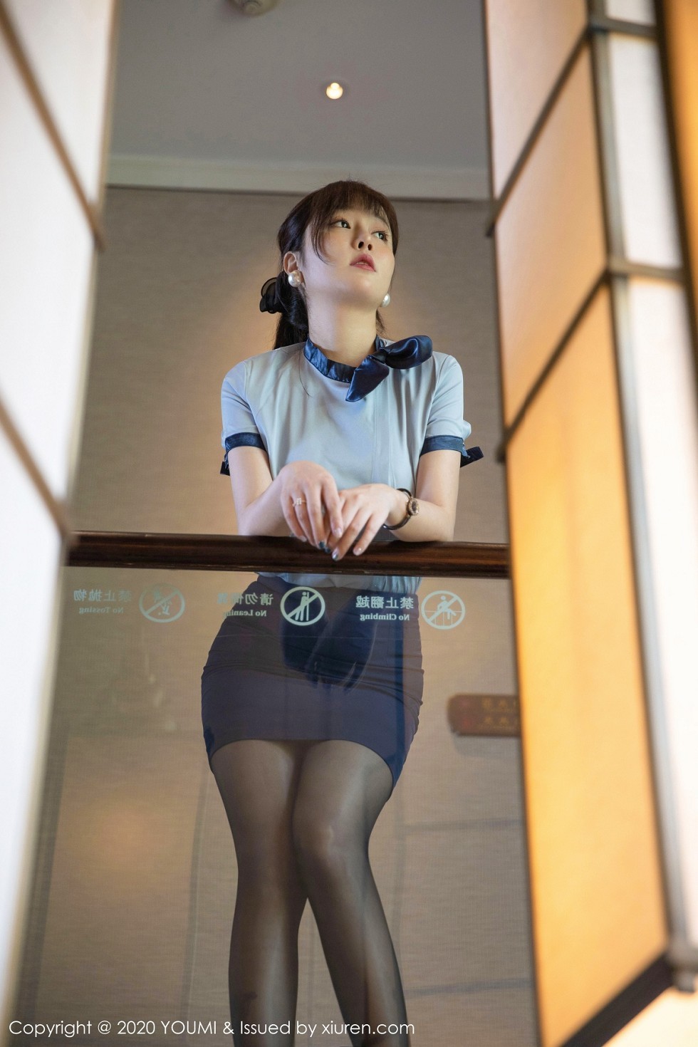 [YouMi尤蜜荟]Vol.544_女神王雨纯西双版纳旅拍私人管家主题性感红色内衣诱惑写真96P