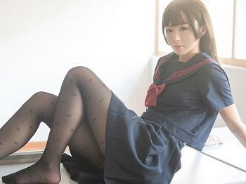 [喵糖映画]JKL.011