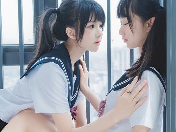 [喵糖映画]JKL.014