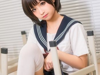[喵糖映画]JKL.020