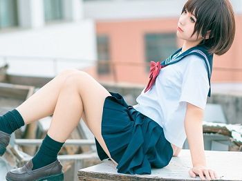 [喵糖映画]JKL.021