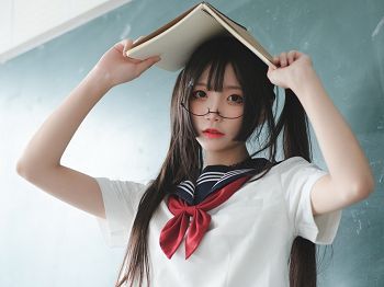[喵糖映画]JKL.022