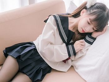 [喵糖映画]JKL.023