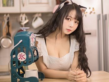 [喵糖映画]Vol.296