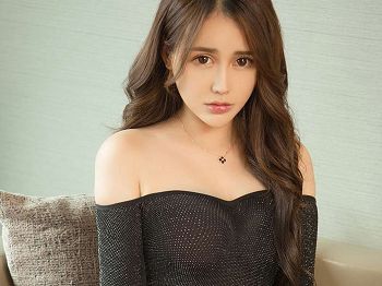 [Ugirls爱极品]No.1969