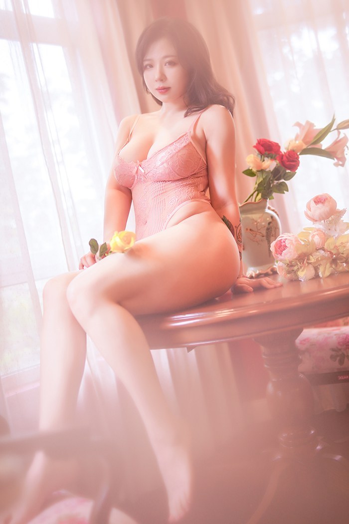 金屋娇娘皮皮奶极品爆乳梦幻唯美(图9)