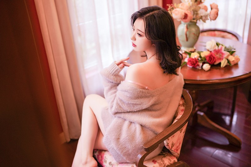 金屋娇娘皮皮奶极品爆乳梦幻唯美(图11)