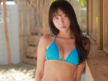 韩国小小妹妹EunjiPyo性感内衣系列秀完美身材迷人写真118P