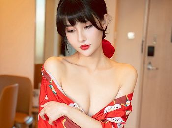 [Ugirls爱极品]No.1976
