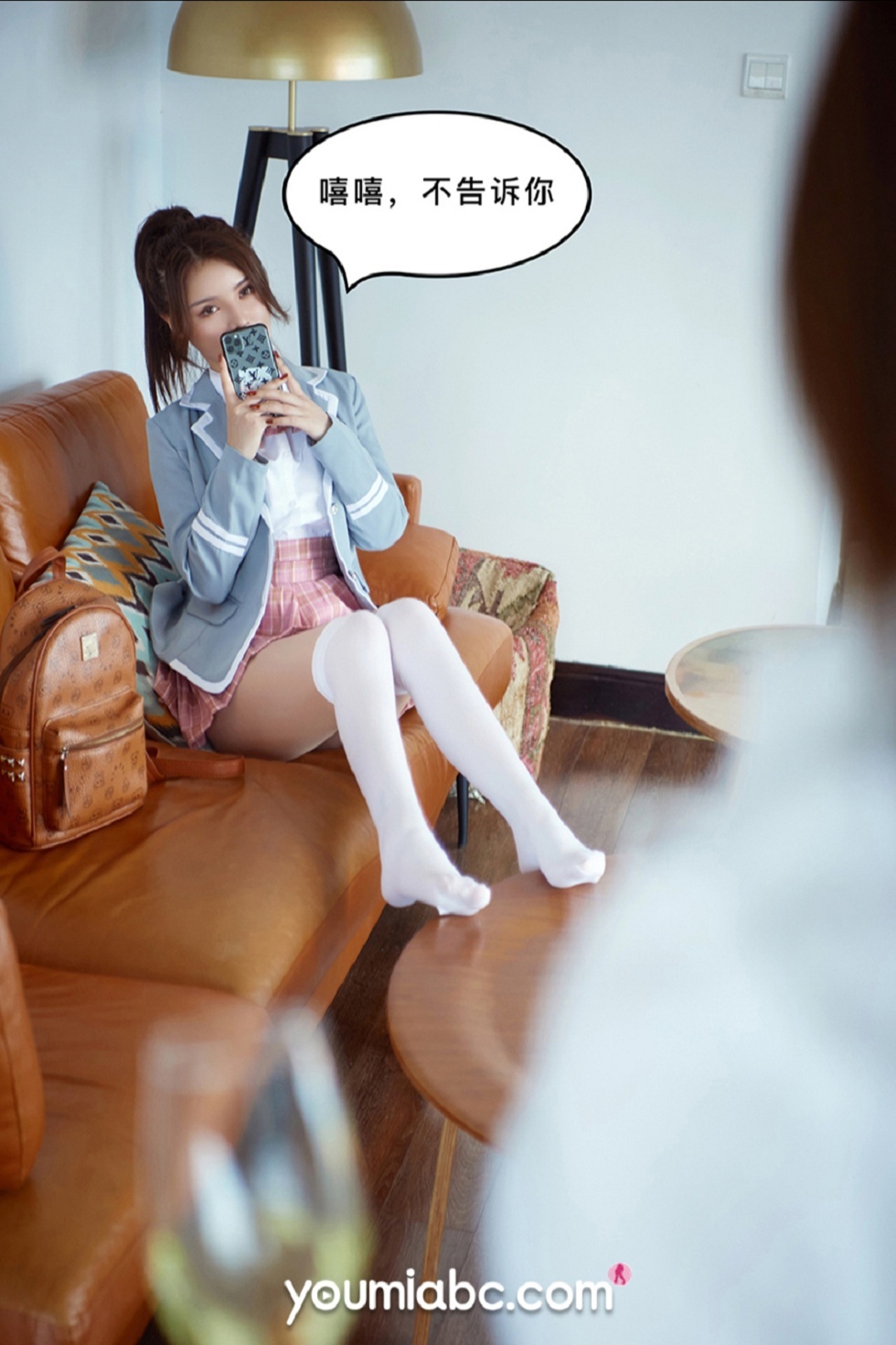 [YouMi尤蜜]Vol.488_尤蜜合辑之模特李多多＆陈宇曦私密约会主题半脱撩人诱惑写真67P