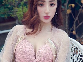 [Ugirls爱极品]No.1981