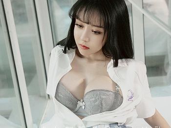 [Ugirls爱极品]No.1984
