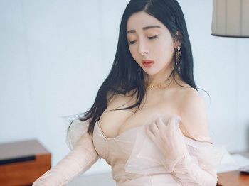 [HuaYang花漾]Vol.346