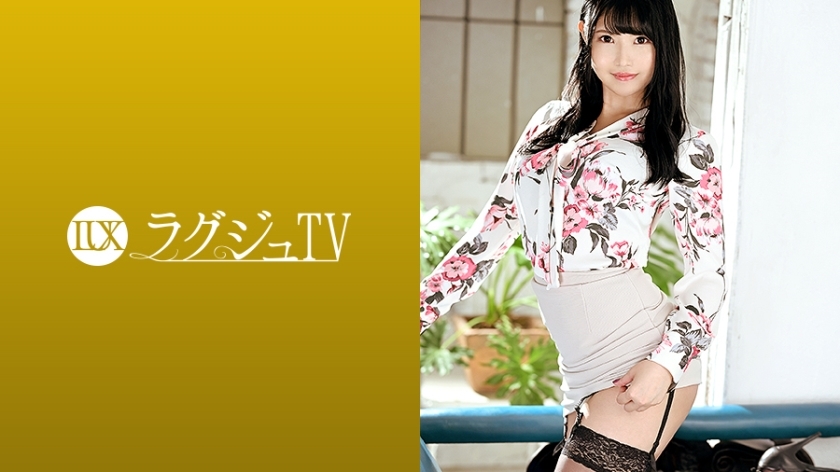 [259LUXU-1365]早崎有朱 29岁 约会俱乐部