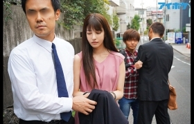 美人女教师「枫カレン」与学姐幽会 结局让人几分惆怅