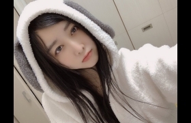 白雪气息系！169公分长腿青春美女「榊夏莲」出道