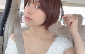 800人报名！惠比寿女优「公开徵求结婚对象」
