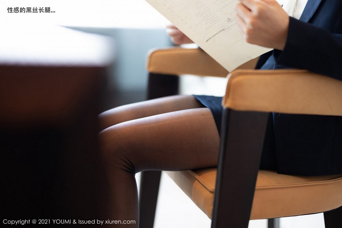 [YouMi尤蜜荟]Vol.606_女神周于希Sandy厦门旅拍女强人与下属剧情撩人姿势诱惑写真106P