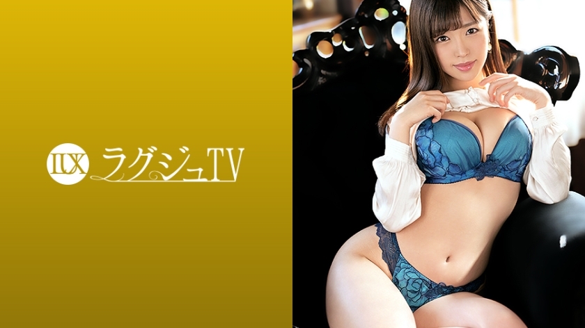 [259LUXU-1390]优子 27岁 音乐制作人
