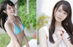 闪电移籍！SOD白皙美少女「白川柚子」移籍WANZ FACTORY