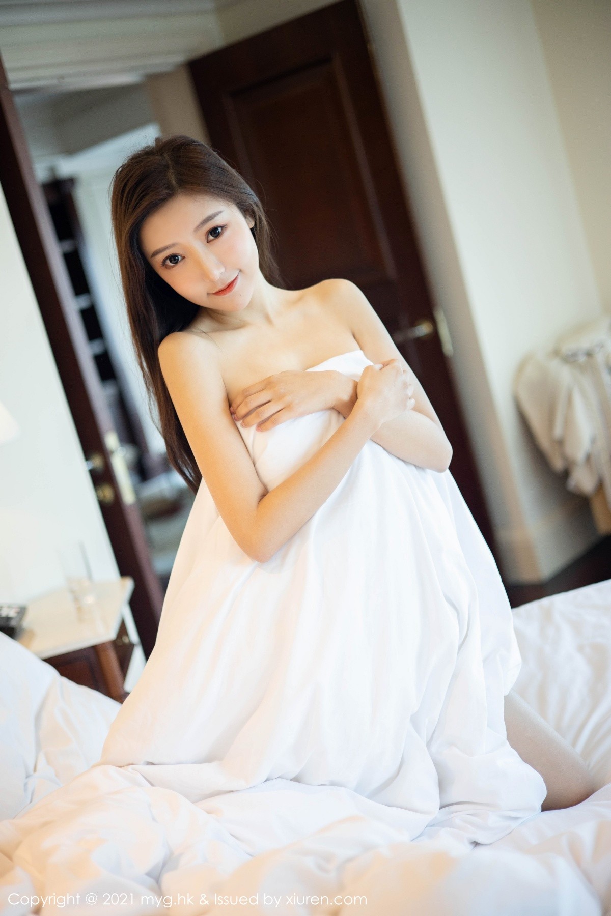 jpxgyw.com[MyGirl美媛馆]Vol.497_女神王馨瑶yanni私房脱华丽粉色吊裙露完美身材撩人诱惑写真59P