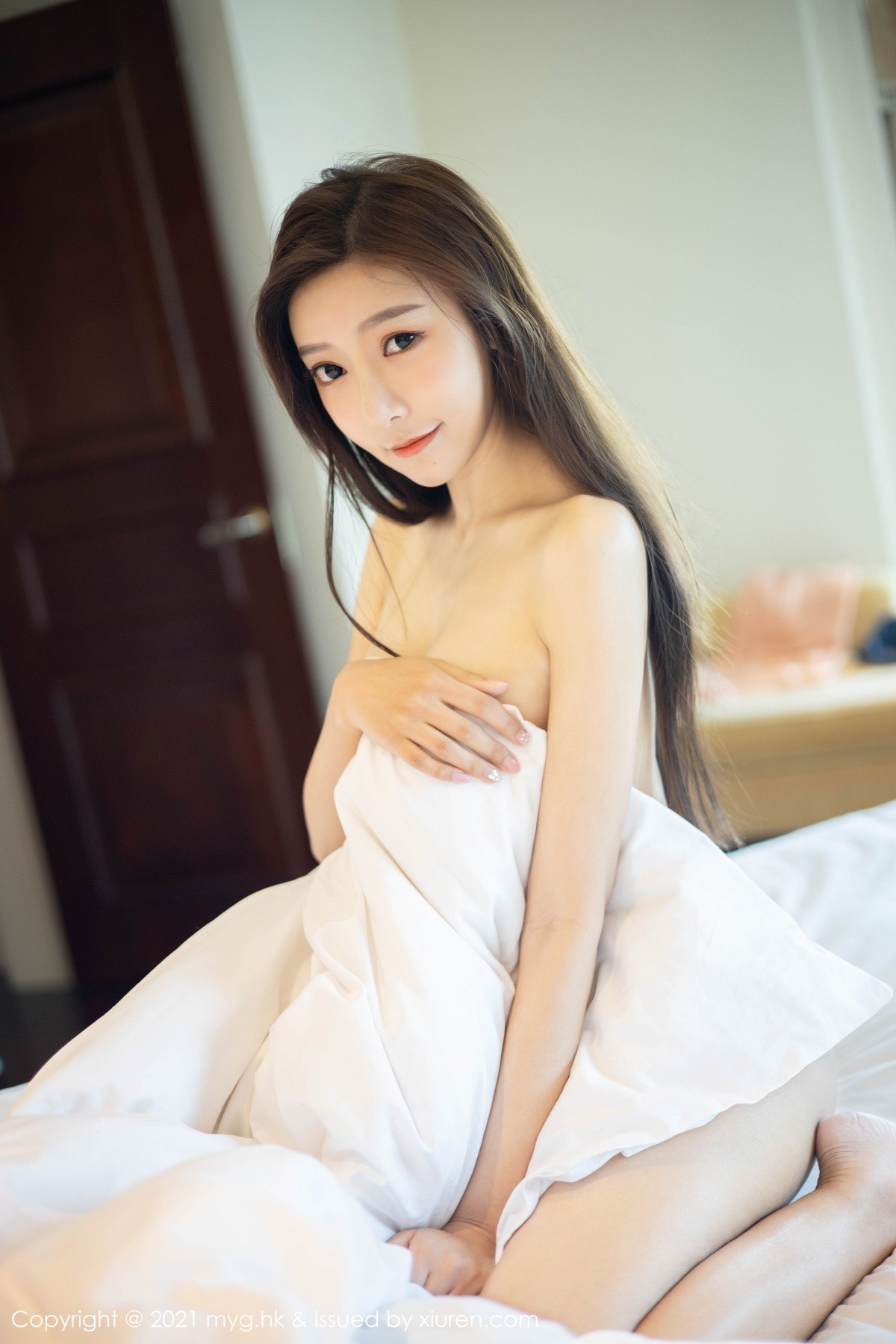 jpxgyw.com[MyGirl美媛馆]Vol.497_女神王馨瑶yanni私房脱华丽粉色吊裙露完美身材撩人诱惑写真59P