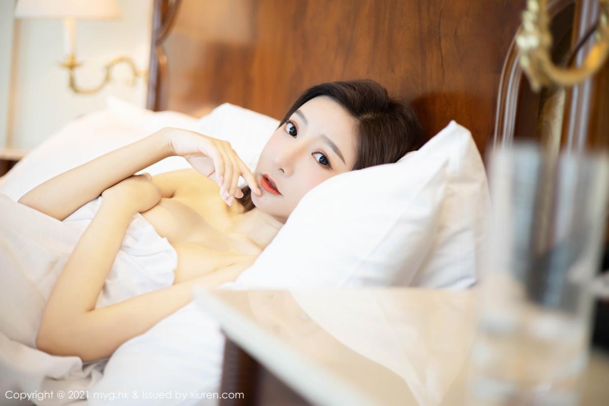 jpxgyw.com[MyGirl美媛馆]Vol.497_女神王馨瑶yanni私房脱华丽粉色吊裙露完美身材撩人诱惑写真59P