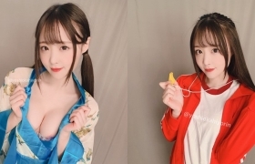 确定去向！前S1美少女「吉冈日和」宣布移籍线上串流片商FALENO
