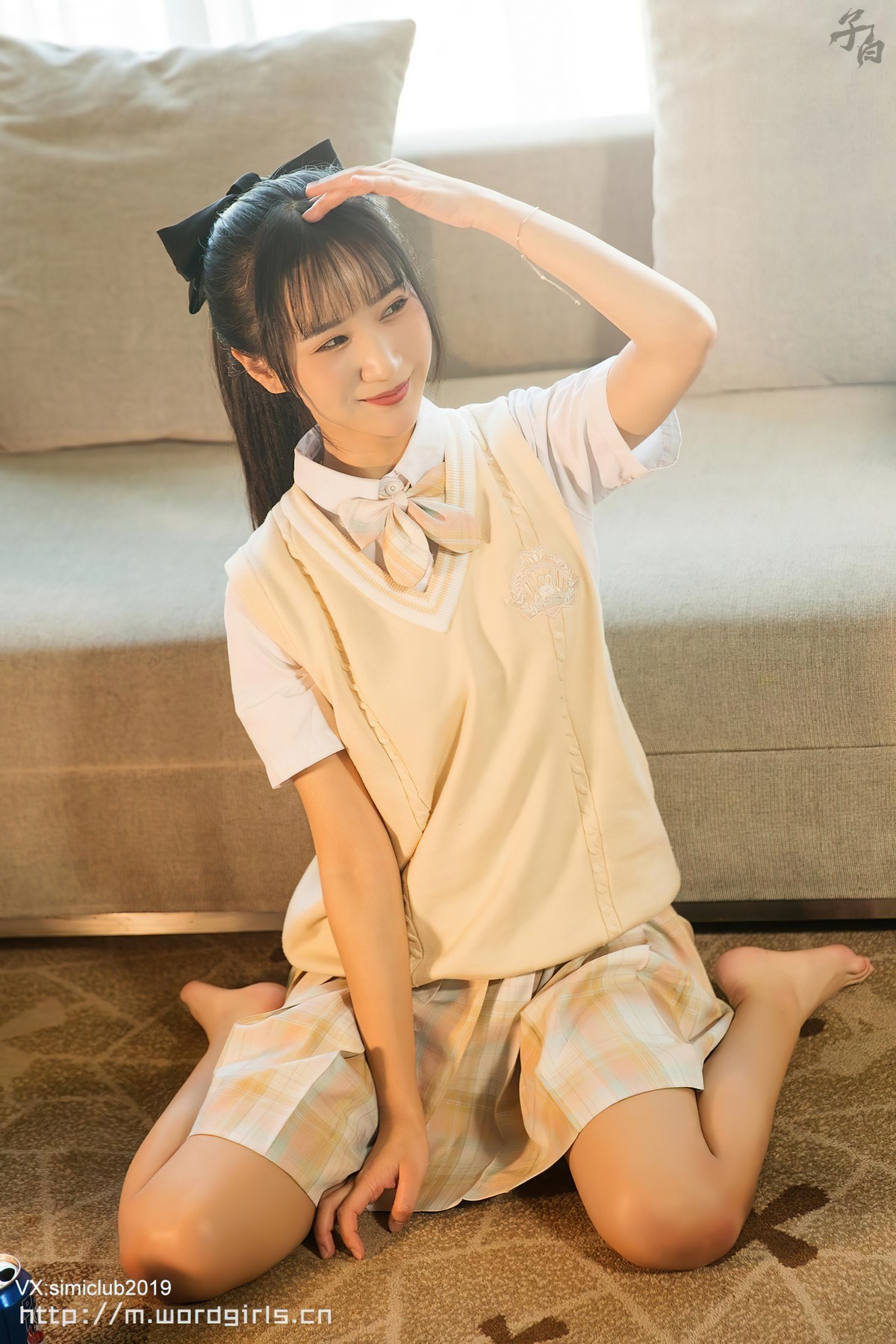 jpxgmn.cc[Toutiao头条女神]No.863_嫩模婴宁清纯少女主题私房性感百褶裙秀白嫩美腿迷人写真32P