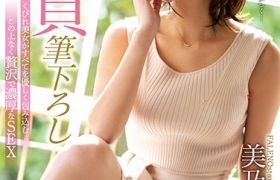 美乃雀出道至今作品