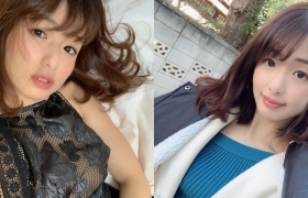 迈向下一阶段！不老童颜美少女「川上奈奈美」电击发表引退宣言、将朝演艺路迈进
