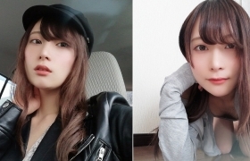 隐藏版素人新人！「廿楽真理」身兼看护师出道