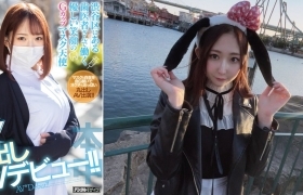 呼之欲出！饱满美少女牙助「五月好花」出道