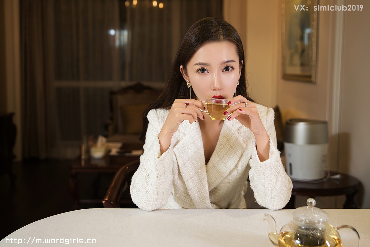 jpxgmn.cc[Toutiao头条女神]No.S050_嫩模艾静香女上司茶局主题制服套装半脱露翘臀诱惑写真52P