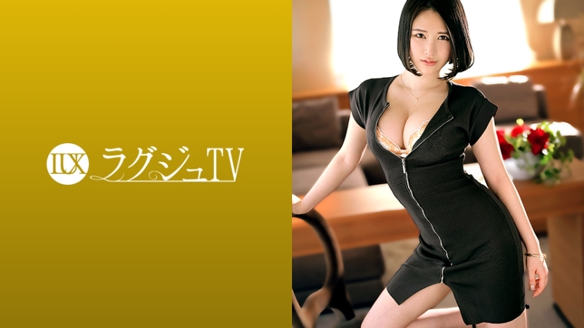 [259LUXU-1402]瑠衣 27岁 女医
