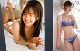 青春洋溢！大四女学姐「夏木凛」出道放弃教职