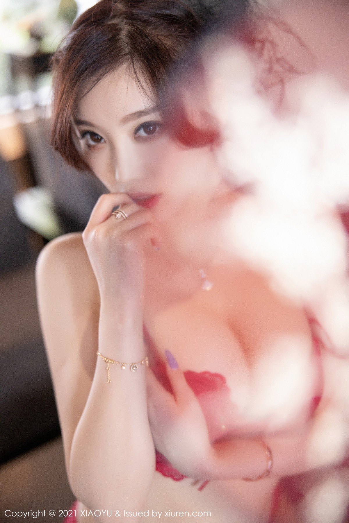 jpxgmn.cc[XiaoYu画语界]Vol.515_女神杨晨晨sugar心愿旅拍脱古韵旗袍露蕾丝内衣完美诱惑写真78P