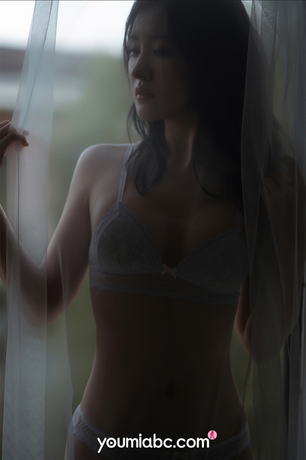 jpxgmn.cc[YouMi尤蜜]Vol.677_女神沈梦瑶私房暗色灯光下性感蕾丝内衣秀完美身材诱惑写真62P
