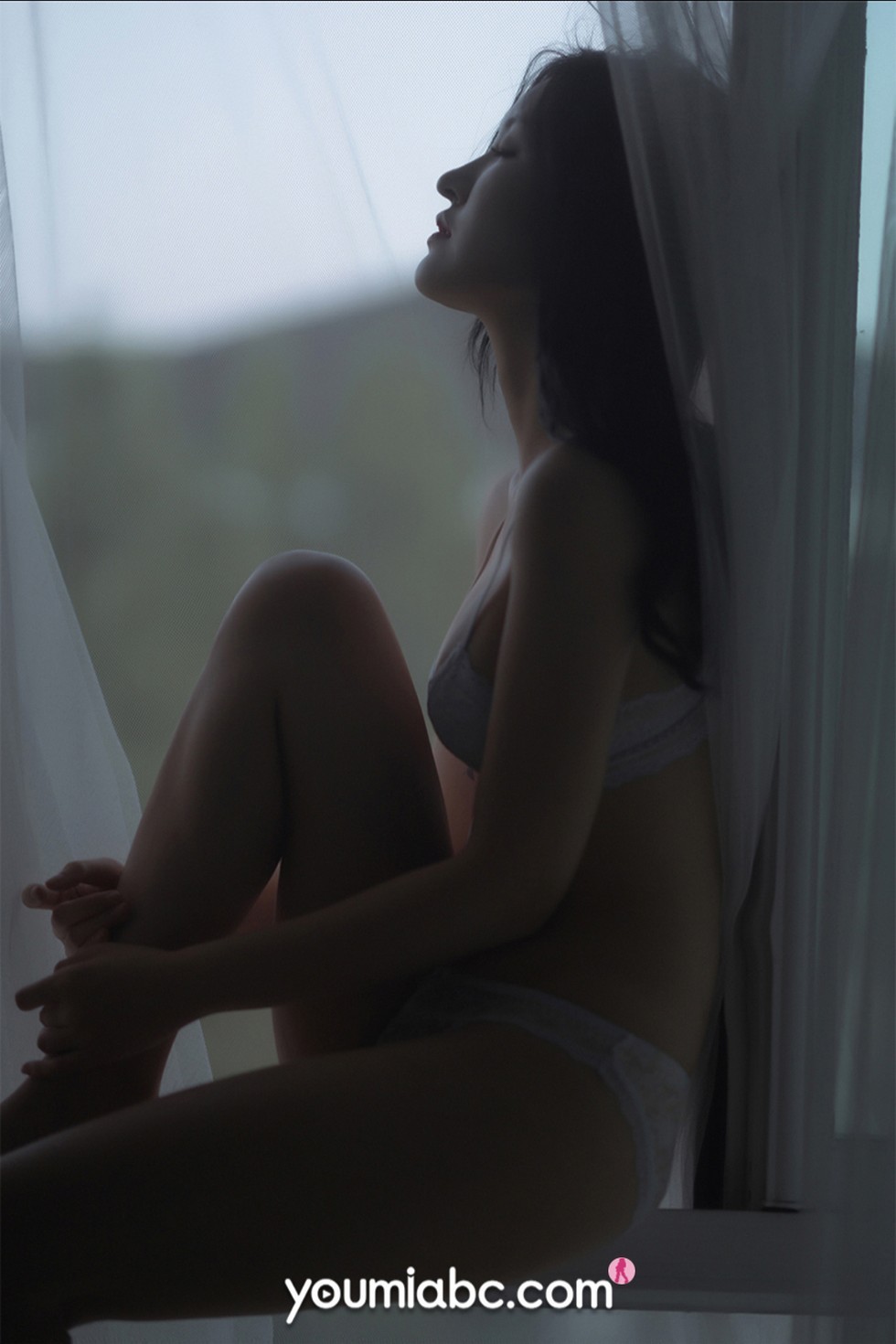 jpxgmn.cc[YouMi尤蜜]Vol.677_女神沈梦瑶私房暗色灯光下性感蕾丝内衣秀完美身材诱惑写真62P