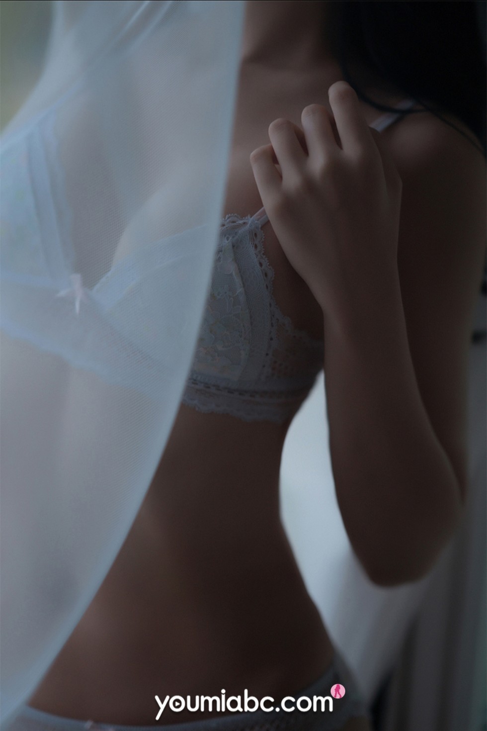 jpxgmn.cc[YouMi尤蜜]Vol.677_女神沈梦瑶私房暗色灯光下性感蕾丝内衣秀完美身材诱惑写真62P