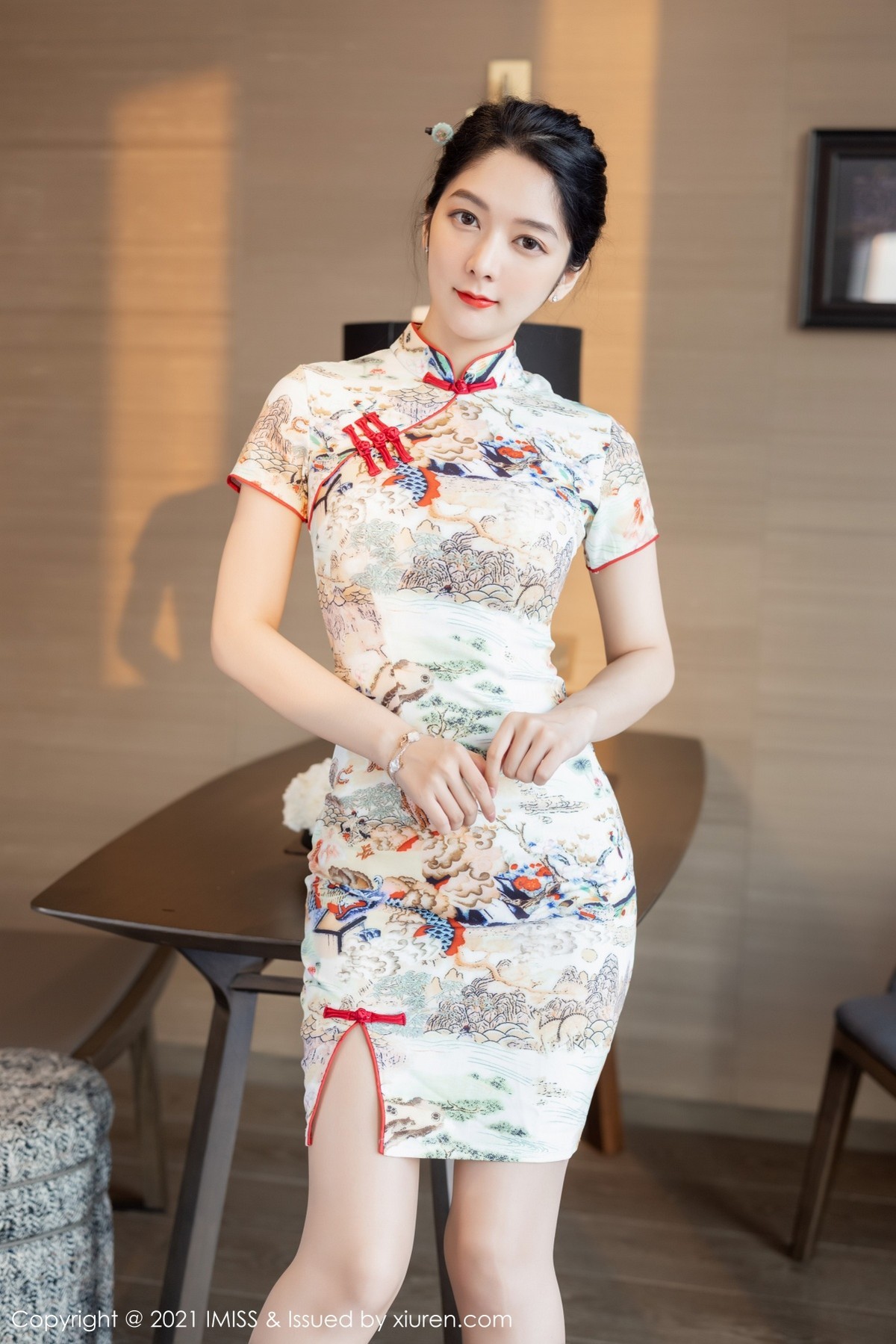 jpxgmn.cc[IMISS爱蜜社]Vol.593_女神Angela00私房脱古韵旗袍露性感内衣秀完美身材诱惑写真41P