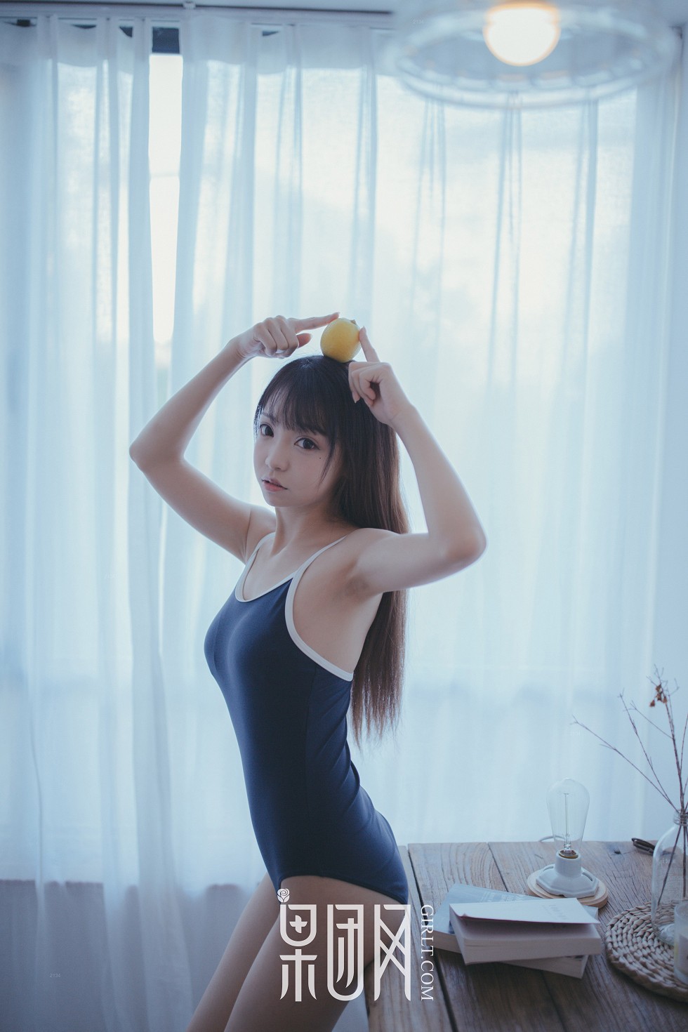 Jpxgyw.com[GIRLT果团网]熊川纪信No.028_嫩模水花花不是水哗哗私房死库水秀完美身材写真56P