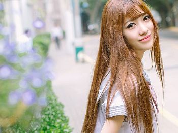 Vol.094_嫩模赵乃莹性感学姐装及成熟红色连身裙清爽迷人写真33P
