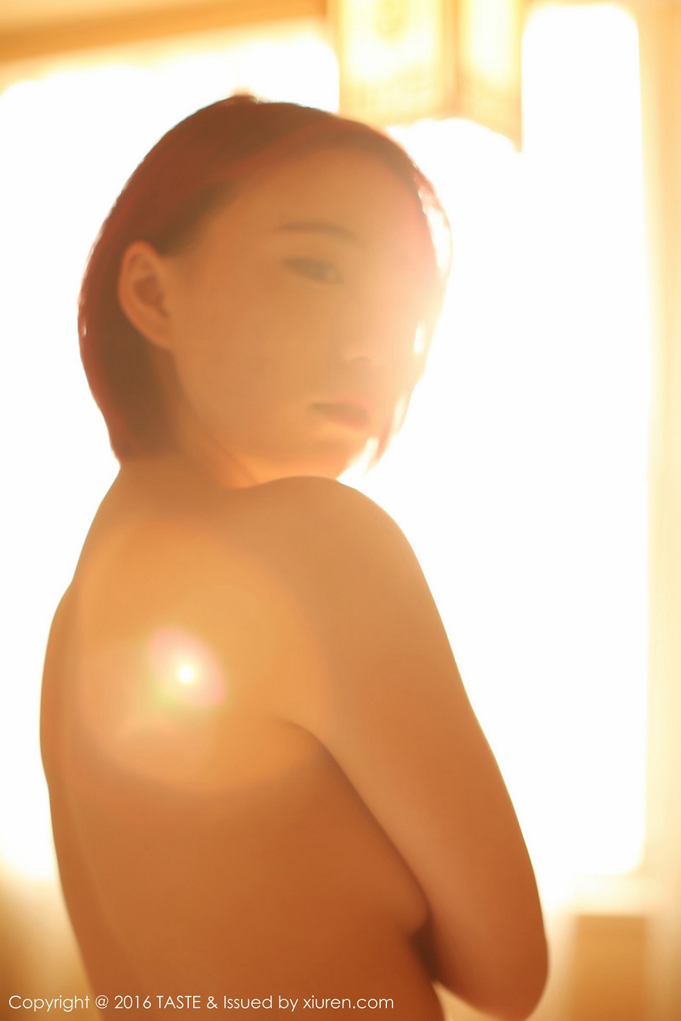 Jpxgyw.com[Taste顽味生活]Vol.001_嫩模小泽空Moves居家私房半露美胸性感美背迷人写真51P