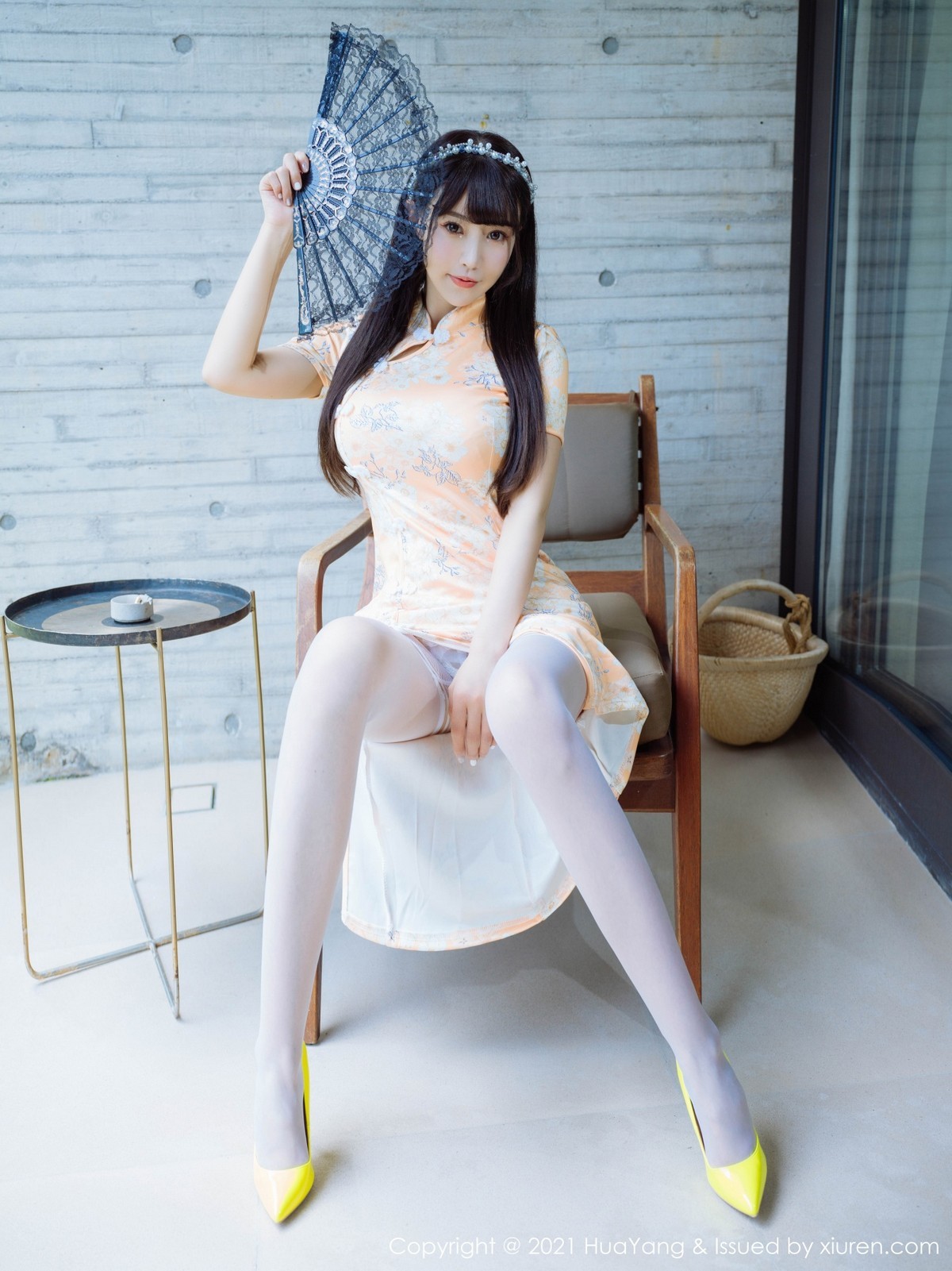 Jpxgyw.com_[HuaYang花漾]Vol.436_女神朱可儿Flower桂林旅拍性感内衣配白丝吊袜丰满诱惑写真53P
