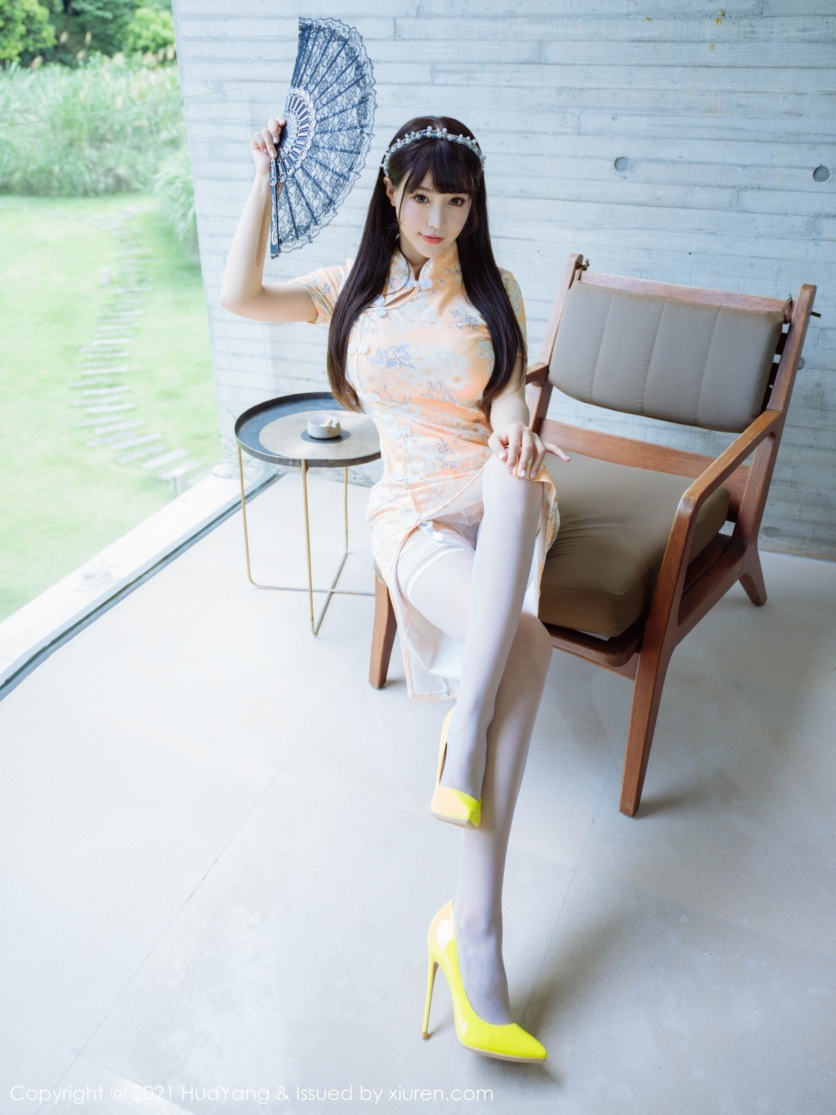 Jpxgyw.com_[HuaYang花漾]Vol.436_女神朱可儿Flower桂林旅拍性感内衣配白丝吊袜丰满诱惑写真53P
