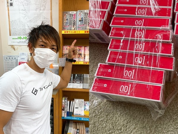 清水健自爆片场秘辛！最高一天11发「超多人看着屁股」糗爆
