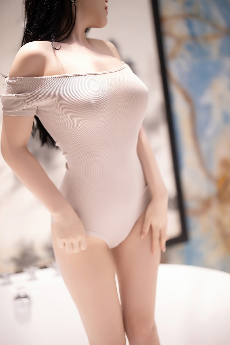 性感模特绯月樱细长美腿百看不厌(图52)